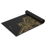 GAIAM Bronze Medal yoga mat 6mm 63418 - Image 6