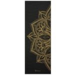 GAIAM Bronze Medal yoga mat 6mm 63418