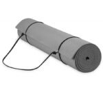 GAIAM essentials 6mm 63317 Yoga Mat with Strap - Image 5