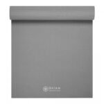 GAIAM essentials 6mm 63317 Yoga Mat with Strap - Image 6