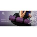 Gaiam Granite Storm 62013 Mat Cover - Image 5