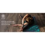 Gaiam Granite Storm 62013 Mat Cover - Image 8