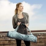 Gaiam NIAGARA 62915 Mat Cover with Strap - Image 7