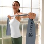 Gaiam Resistance Band Set - Image 3