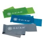 Gaiam Resistance Band Set - Image 5