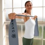 Gaiam Resistance Band Set - Image 7