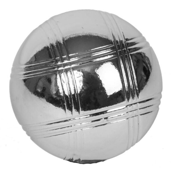 GAME BALL 1 PCS - BOULE PETANQUE SIZE 1