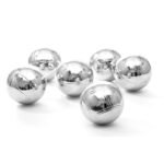 GAME BALL 1 PCS - BOULE PETANQUE SIZE 1 - Image 4