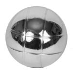 GAME BALL 1 PCS - BOULE PETANQUE SIZE 3