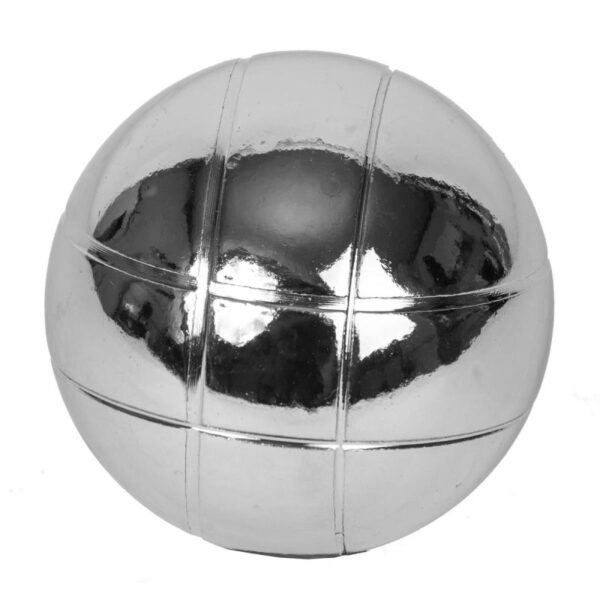 GAME BALL 1 PCS - BOULE PETANQUE SIZE 3