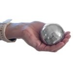 GAME BALL 1 PCS - BOULE PETANQUE SIZE 3 - Image 3