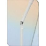 GARDEN BEACH UMBRELLA 180CM RAINBOW - Image 4