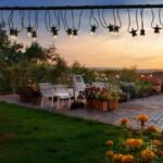 GARDEN GARLAND PARTY LIGHT 20LED - Image 5