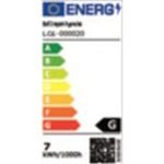 GARDEN GARLAND PARTY LIGHT 20LED - Image 6
