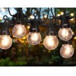 GARDEN GARLAND PARTY LIGHT 20LED - Image 8