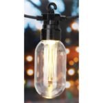 GARDEN PARTY LIGHT 10LED EDISON - Image 4