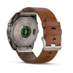 Garmin Fenix 8 Amoled 51mm Sapphire Graphite Carbongrey Sports Watch - Image 4