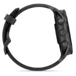 Garmin Forerunner 570 watch, 47mm AMOLED Black - Image 7