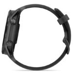 Garmin Forerunner 570 watch, 47mm AMOLED Black - Image 8