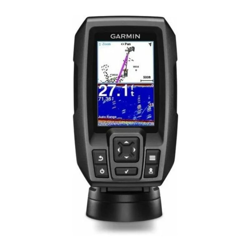 lupin-wear-ca-garmin-striker-4-echosounder-2005516 Garmin Striker 4 echosounder - Image 1