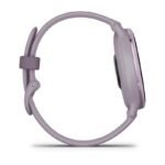 Garmin Vivoactive 5 42mm Purple Watch - Image 5