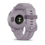 Garmin Vivoactive 5 42mm Purple Watch - Image 7