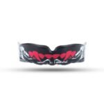 Gel Mouthguard + Box - DBX Shadow | GelTech | DBX Bushido - Image 2