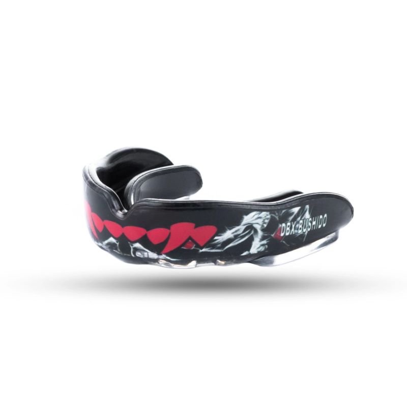 lupin-wear-ca-gel-mouthguard-box-dbx-shadow-geltech-dbx-bushido-2031378 Gel Mouthguard + Box - DBX Shadow | GelTech | DBX Bushido - Image 1