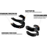 Gel Mouthguard + Box - Fangs | GelTech - Image 3