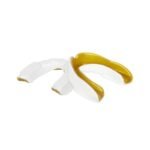 Gel Mouthguard + Box - White and Gold | GelTech - Image 2