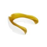 Gel Mouthguard + Box - White and Gold | GelTech - Image 3