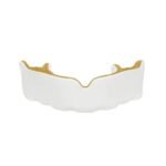 Gel Mouthguard + Box - White and Gold | GelTech - Image 4