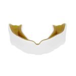 Gel Mouthguard + Box - White and Gold | GelTech - Image 5