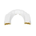 Gel Mouthguard + Box - White and Gold | GelTech - Image 7