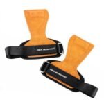 Genuine leather gymnastics skins for strength training and CrossTraining - Image 2