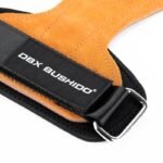 Genuine leather gymnastics skins for strength training and CrossTraining - Image 3