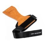 Genuine leather gymnastics skins for strength training and CrossTraining - Image 4