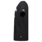 Geographical Norway Jassier T-shirt 254 M SY1361H/GN-Black - Image 4