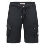 Geographical Norway Pakito DB 256 M shorts SY1621H/GN-Black