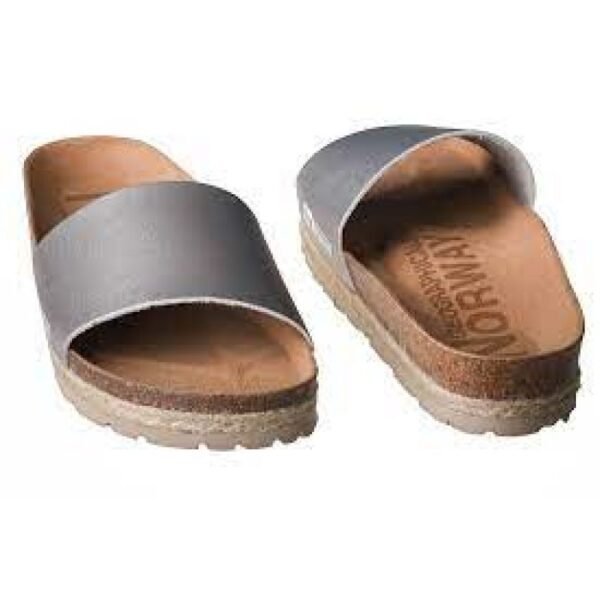 Geographical Norway Sandalias Baja Verano W GNW20406-26 flip-flops