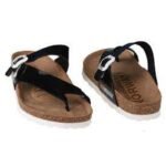 Geographical Norway Sandalias Infradito Donna W flip-flops GNW20415-35