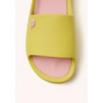 Gioseppo Gill W 75545-P-Amarillo Flip-Flops - Image 2