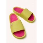 Gioseppo Gill W 75545-P-Amarillo Flip-Flops - Image 4