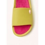 Gioseppo Gill W 75545-P-Amarillo Flip-Flops - Image 5