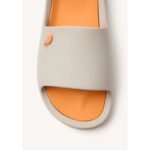 Gioseppo Gill W 75545-P-Beig flip-flops - Image 2