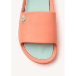 Gioseppo Gill W 75545-P-Coral Flip-Flops - Image 3