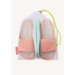 Gioseppo Gill W 75545-P-Coral Flip-Flops - Image 4