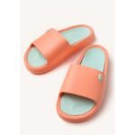 Gioseppo Gill W 75545-P-Coral Flip-Flops - Image 6