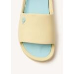 Gioseppo Gill W 75545-P-Vainilla flip-flops - Image 4