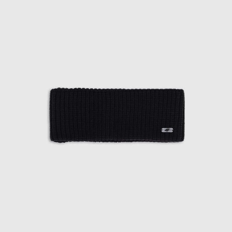 lupin-wear-ca-girls-headband-4f-4fjwaw25abanf115-20s-1826372 Girls headband 4F 4FJWAW25ABANF115-20S - Image 1